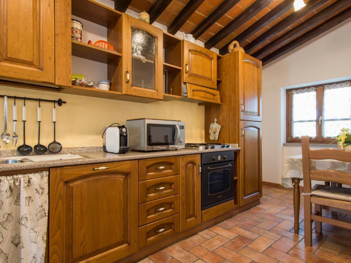 Holiday Home Casa Clotilde By Interhome Civitella in Val di Chiana Exterior photo