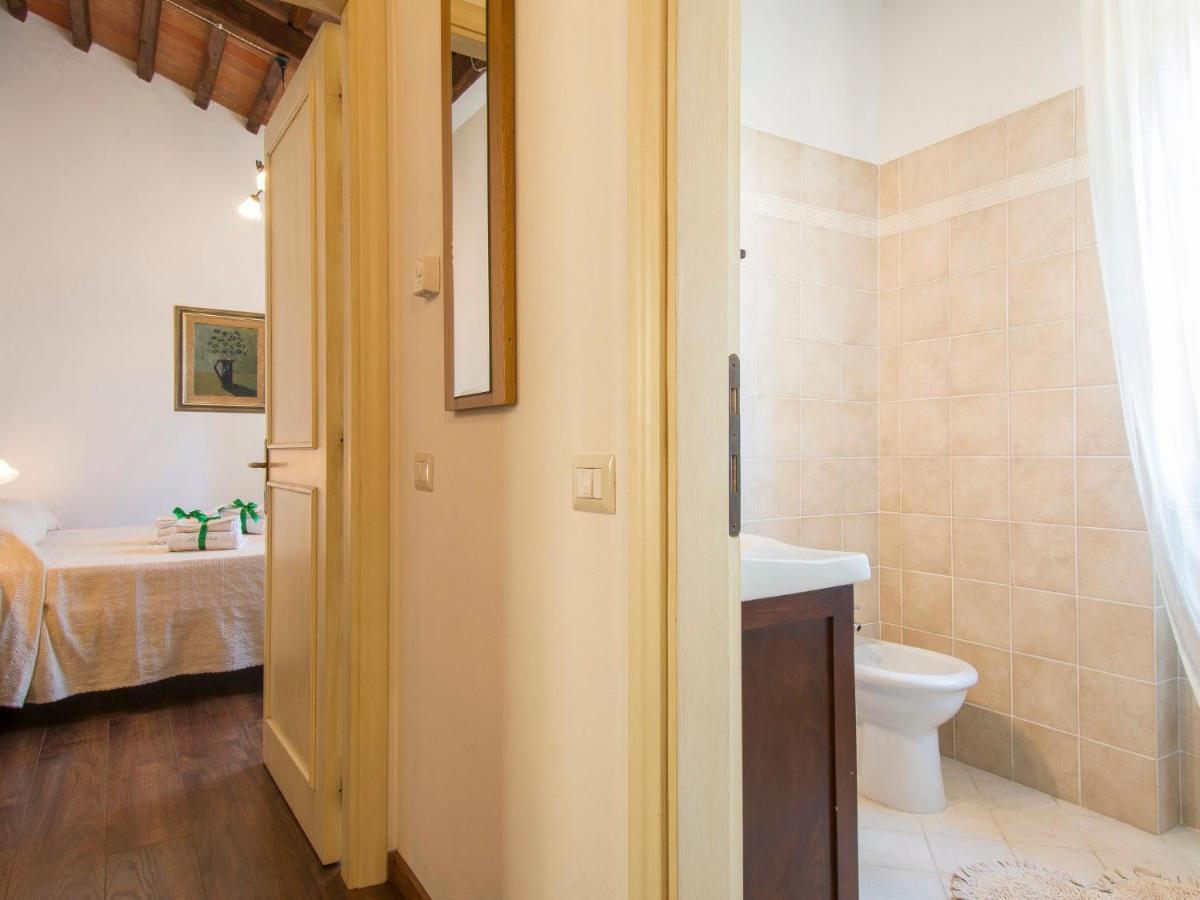 Holiday Home Casa Clotilde By Interhome Civitella in Val di Chiana Exterior photo