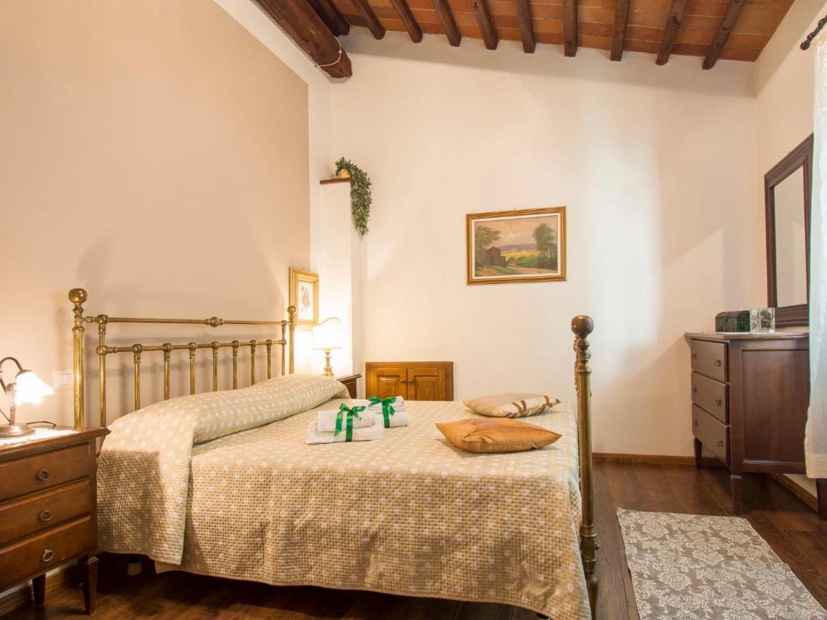 Holiday Home Casa Clotilde By Interhome Civitella in Val di Chiana Exterior photo