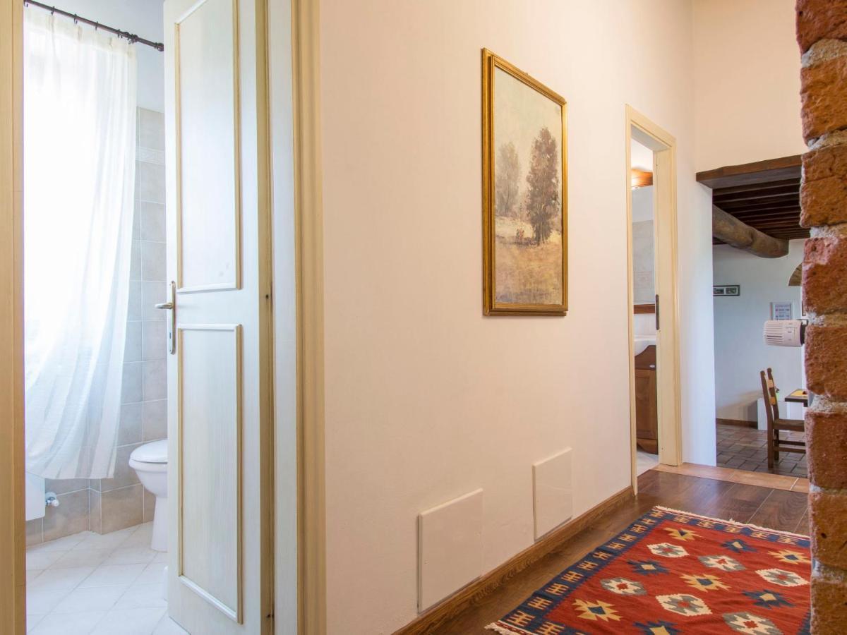 Holiday Home Casa Clotilde By Interhome Civitella in Val di Chiana Exterior photo